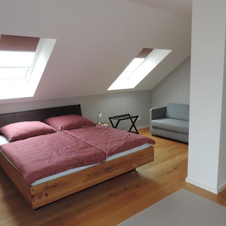 Ferienwohnung-Geltendorf Naehe Ammersee Exterior foto