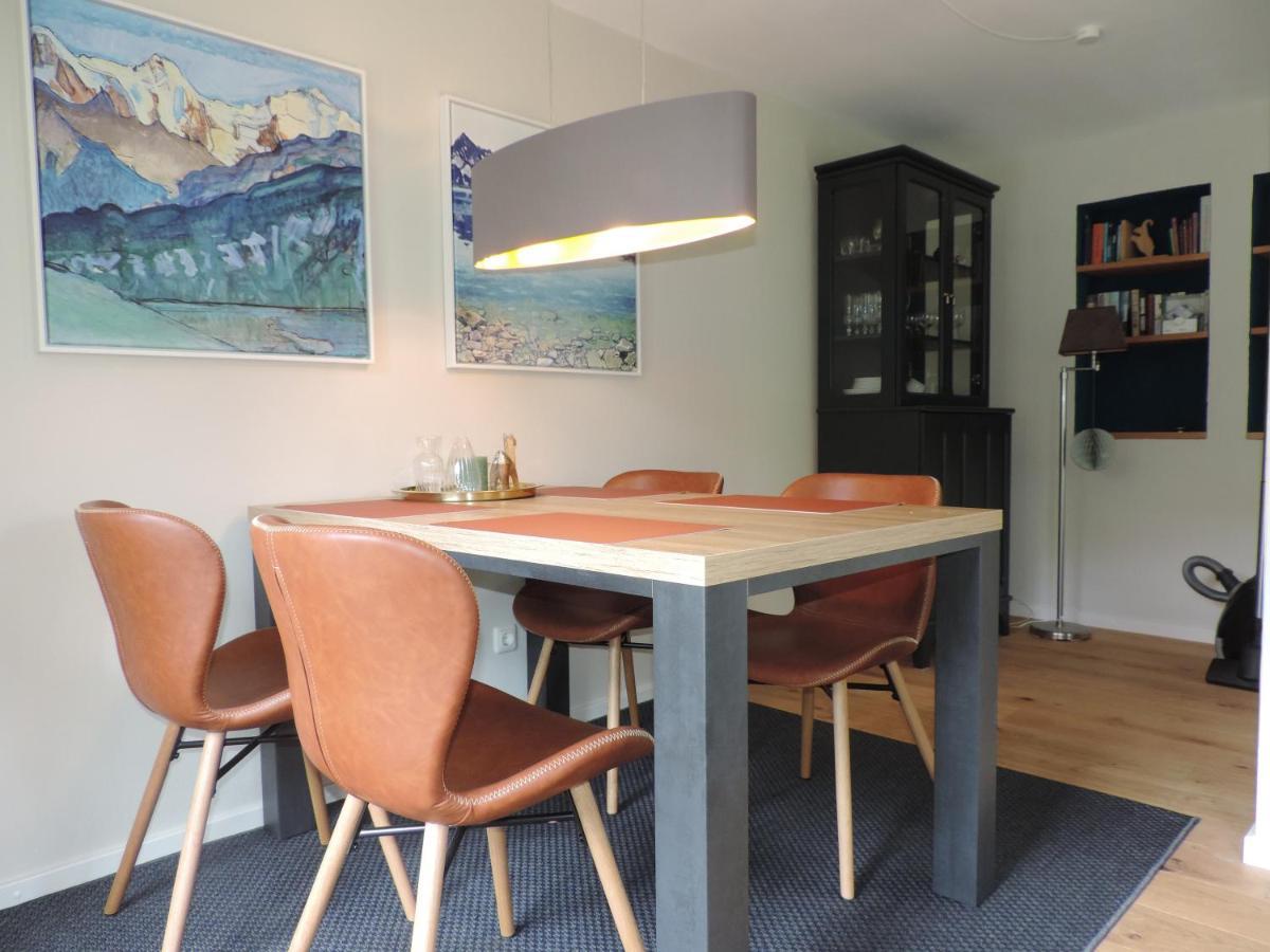 Ferienwohnung-Geltendorf Naehe Ammersee Exterior foto