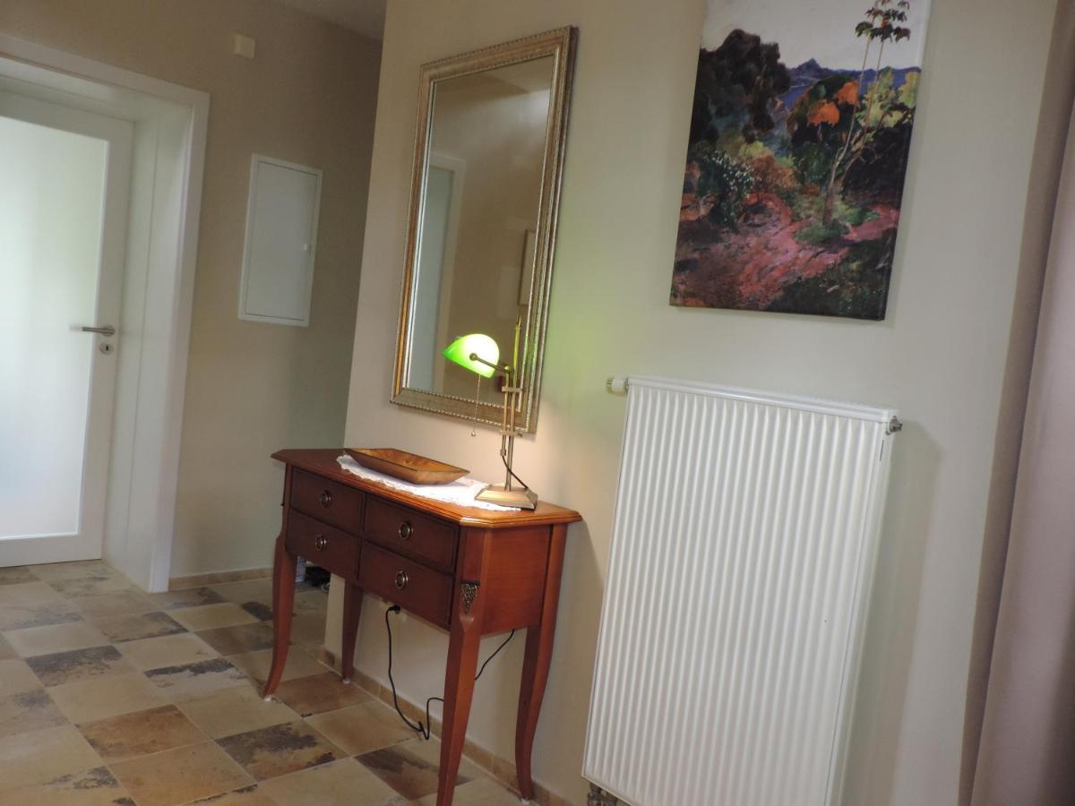 Ferienwohnung-Geltendorf Naehe Ammersee Exterior foto