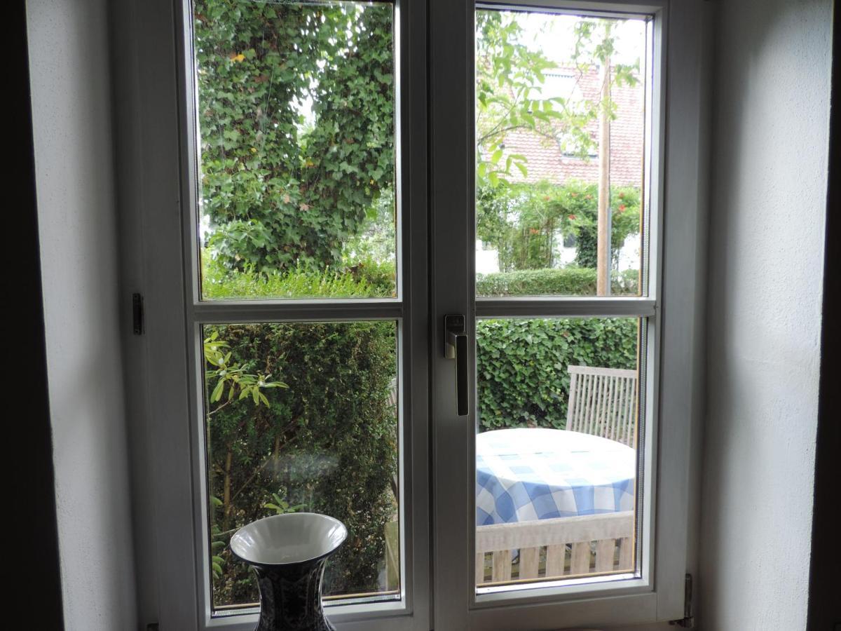 Ferienwohnung-Geltendorf Naehe Ammersee Exterior foto